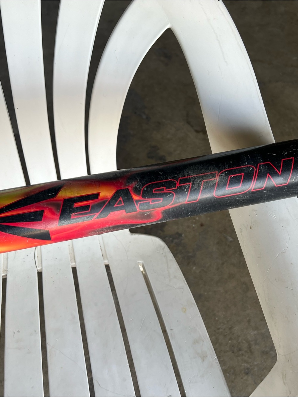 Easton octane bat MFPIBS - Picture 6 of 7